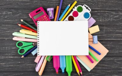 MATERIALES ESCOLARES CURSO 26-27